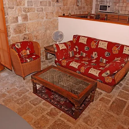 Apartments Mima Hvar Hvar Town Zimmer foto