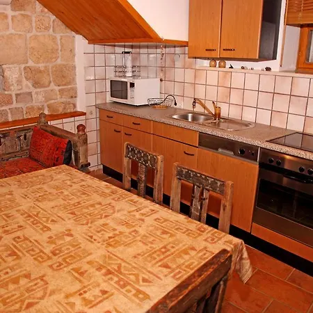 Apartments Mima Hvar Hvar Town Zimmer foto
