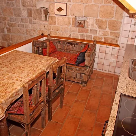 Apartments Mima Hvar Hvar Town Zimmer foto