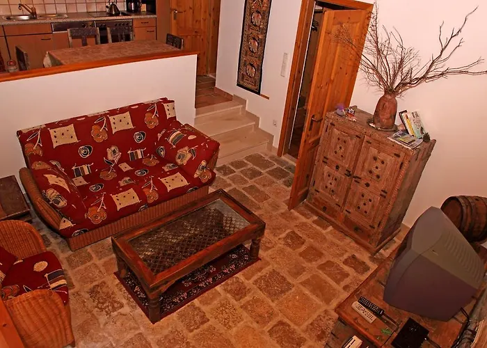 Apartments Mima Hvar