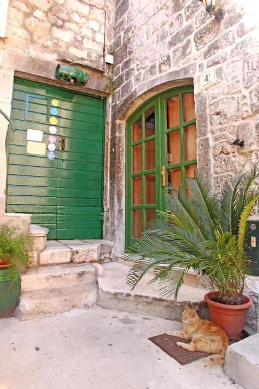 Mima Hvar * Hvar Town