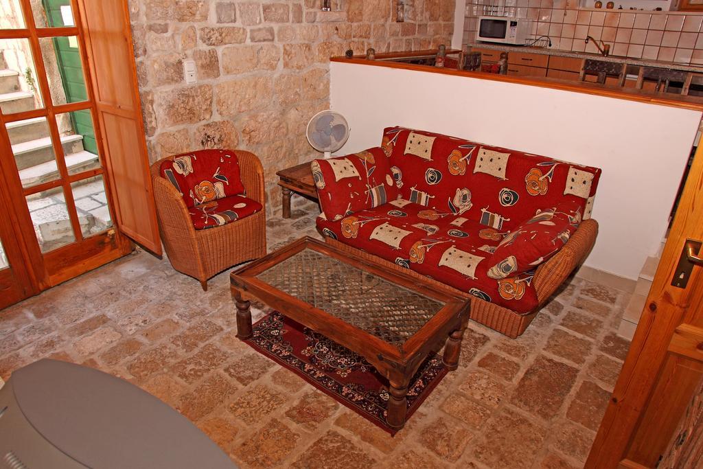 Apartment Mima Hvar Hvar Town