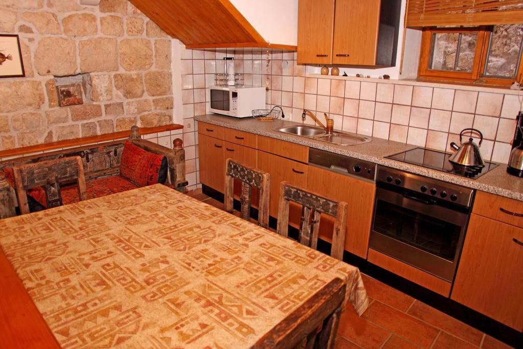 Mima Hvar Apartment Hvar Town
