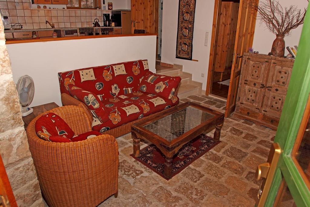 Mima Hvar Apartment