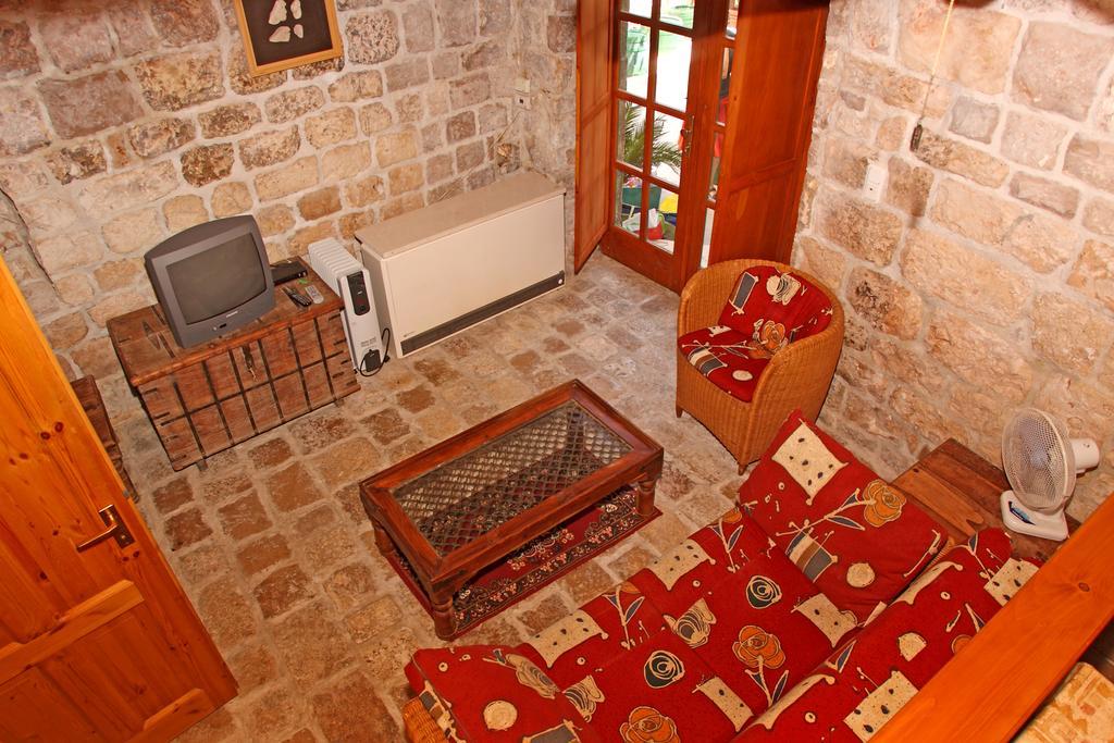 Mima Hvar Apartment Hvar Town